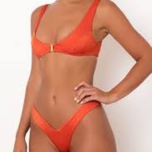 Sommer Swim Bikini in “Chile”